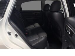 
										Nissan TEANA XV 2016 full									