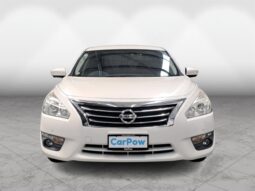 
										Nissan TEANA XV 2016 full									