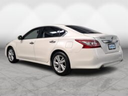 
										Nissan TEANA XV 2016 full									