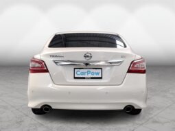 
										Nissan TEANA XV 2016 full									