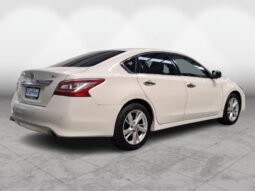 
										Nissan TEANA XV 2016 full									