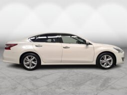 
										Nissan TEANA XV 2016 full									
