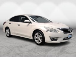 
										Nissan TEANA XV 2016 full									