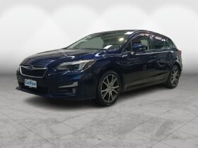 Subaru IMPREZA SPORTS 2.0i-L Eyesite 2017