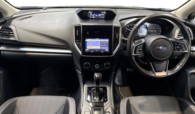 
								Subaru IMPREZA SPORTS 2.0i-L Eyesite 2017 full									