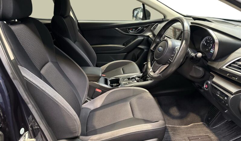 
								Subaru IMPREZA SPORTS 2.0i-L Eyesite 2017 full									