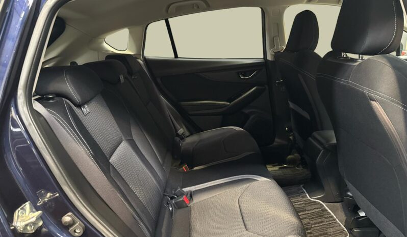 
								Subaru IMPREZA SPORTS 2.0i-L Eyesite 2017 full									