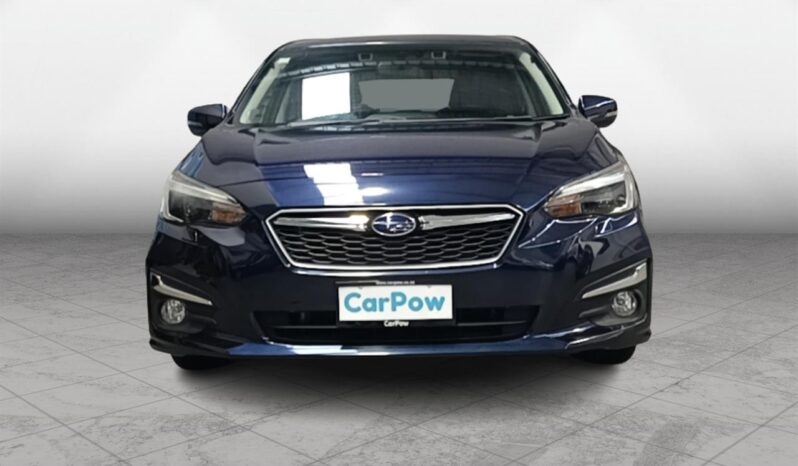 
								Subaru IMPREZA SPORTS 2.0i-L Eyesite 2017 full									