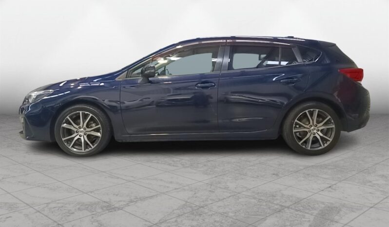 
								Subaru IMPREZA SPORTS 2.0i-L Eyesite 2017 full									