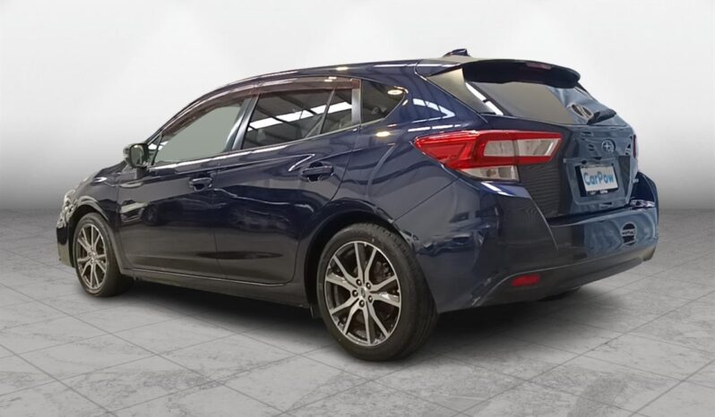
								Subaru IMPREZA SPORTS 2.0i-L Eyesite 2017 full									
