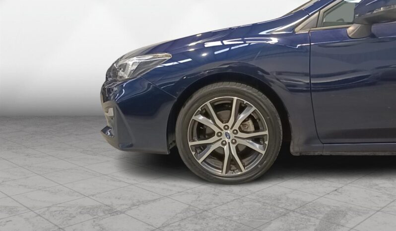 
								Subaru IMPREZA SPORTS 2.0i-L Eyesite 2017 full									