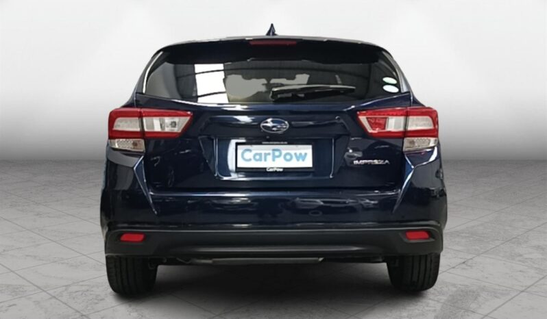 
								Subaru IMPREZA SPORTS 2.0i-L Eyesite 2017 full									