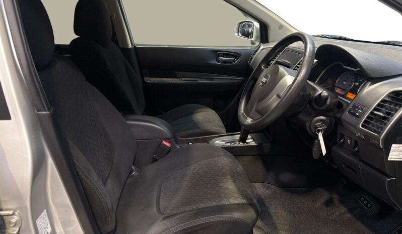
								Nissan WINGROAD 15M V LIMITED 2016 full									