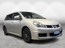 
										Nissan WINGROAD 15M V LIMITED 2016 full									