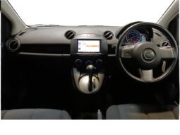 
										Mazda DEMIO  2012 full									