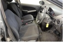 
										Mazda DEMIO  2012 full									