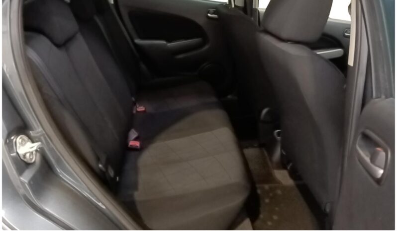 
								Mazda DEMIO  2012 full									
