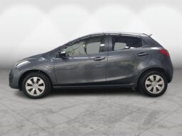 
										Mazda DEMIO  2012 full									