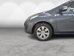 
										Mazda DEMIO  2012 full									
