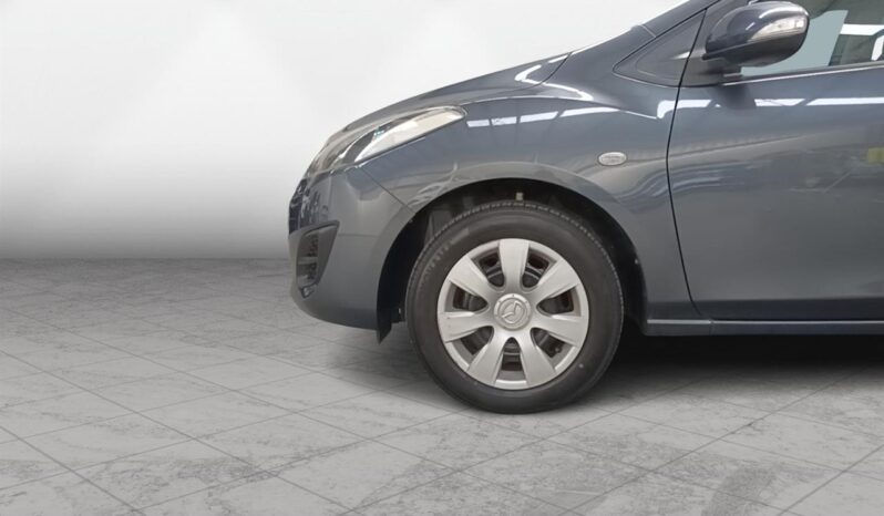 
								Mazda DEMIO  2012 full									