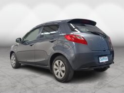 
										Mazda DEMIO  2012 full									
