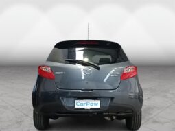 
										Mazda DEMIO  2012 full									