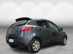 
										Mazda DEMIO  2012 full									