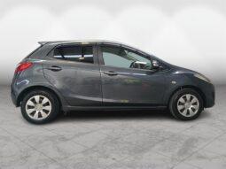 
										Mazda DEMIO  2012 full									