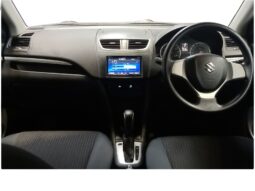 Suzuki SWIFT  2015 full