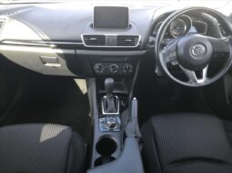 
										MAZDA AXELA SPORT 15C 2015 full									