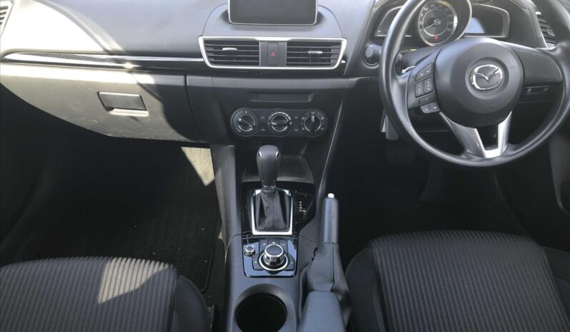
								MAZDA AXELA SPORT 15C 2015 full									
