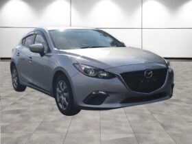 MAZDA AXELA SPORT 15C 2015