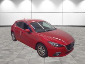 MAZDA AXELA SPORT 15S TOURING 2016