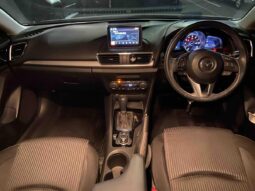 
										MAZDA AXELA SPORT 15S TOURING 2016 full									