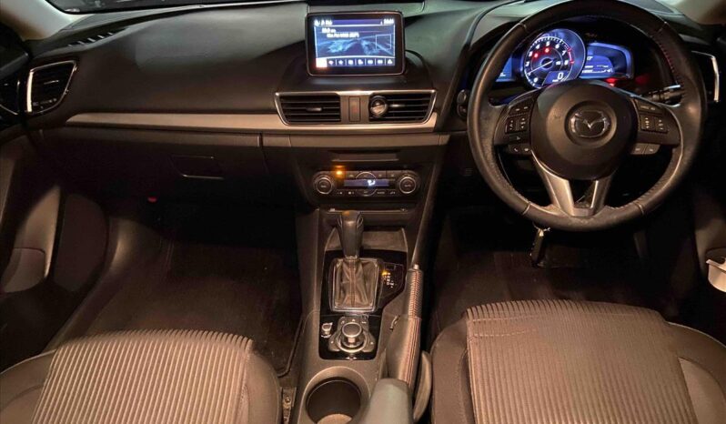 
								MAZDA AXELA SPORT 15S TOURING 2016 full									