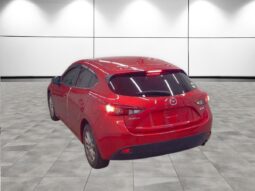 
										MAZDA AXELA SPORT 15S TOURING 2016 full									
