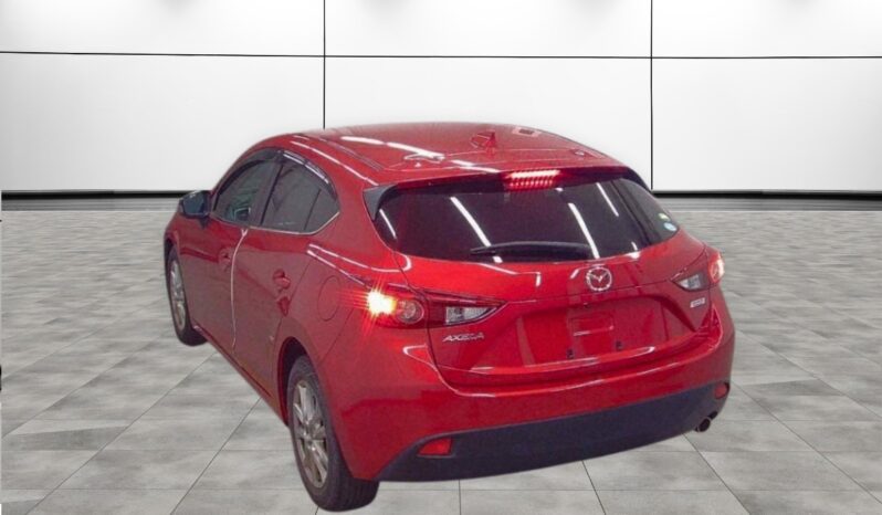 
								MAZDA AXELA SPORT 15S TOURING 2016 full									