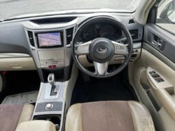 
										SUBARU OUTBACK 2.5I Eyesight EX Edition 2012 full									