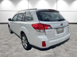 
										SUBARU OUTBACK 2.5I Eyesight EX Edition 2012 full									