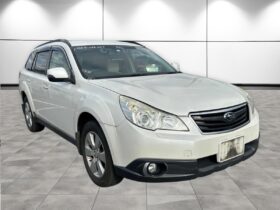SUBARU OUTBACK 2.5I Eyesight EX Edition 2012