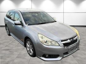 SUBARU LEGACY TOURING WAGON 2.5i Eyesight 2013