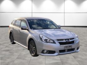 SUBARU LEGACY TOURING WAGON 2.5I B SPORT EYESIGHT 2014