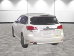 
										SUBARU LEGACY TOURING WAGON i B Sports EyeSight G-PKG 2014 full									