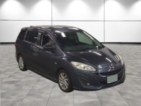 MAZDA PREMACY 20S 2010