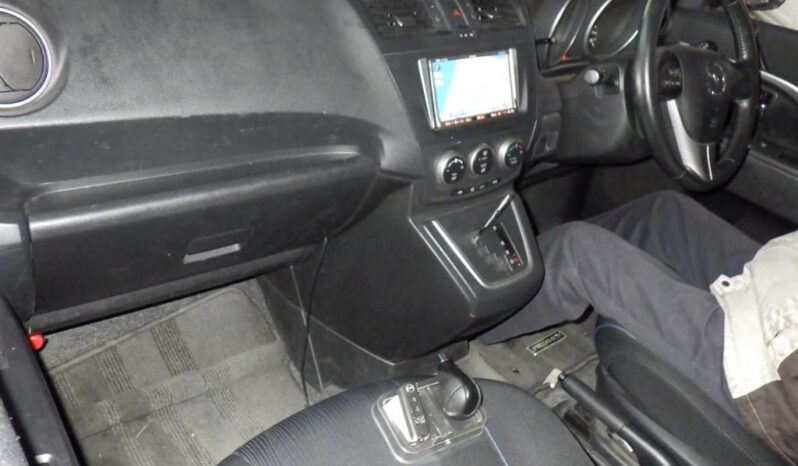 
								MAZDA PREMACY 20S 2010 full									
