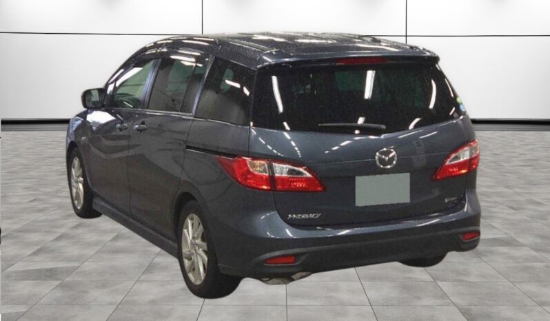 
								MAZDA PREMACY 20S 2010 full									