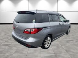 
										MAZDA PREMACY 20S 2011 full									