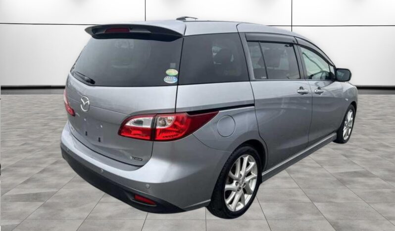
								MAZDA PREMACY 20S 2011 full									