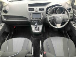 
										MAZDA PREMACY 20S 2011 full									