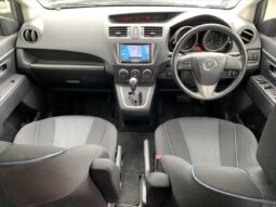 
										MAZDA PREMACY 20S 2012 full									
